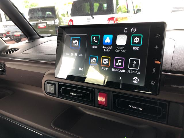 ムーヴキャンバスセオリーＧターボ　走行４１０００ｋｍ・ディスプレイオーディオ４ＷＤ　スマートアシスト　ディスプレイオーディオ　キーフリーシステム　プッシュボタンスタート　ステアリングスイッチ　フルホイールキャップ　オートエアコン　スライドドア（山形県）の中古車