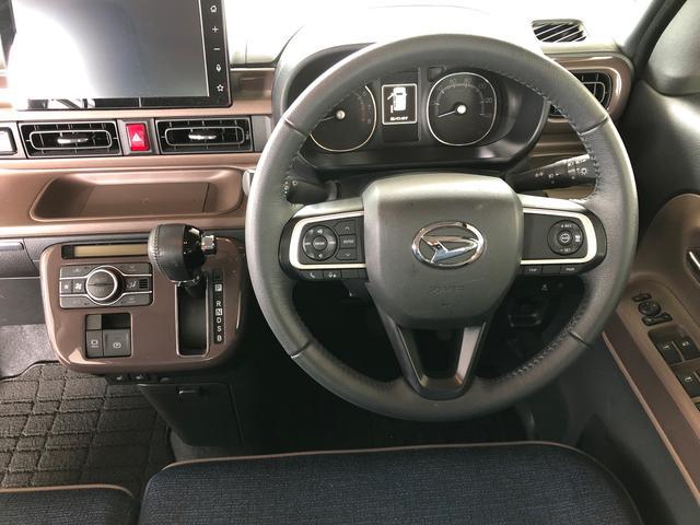 ムーヴキャンバスセオリーＧターボ　走行４１０００ｋｍ・ディスプレイオーディオ４ＷＤ　スマートアシスト　ディスプレイオーディオ　キーフリーシステム　プッシュボタンスタート　ステアリングスイッチ　フルホイールキャップ　オートエアコン　スライドドア（山形県）の中古車