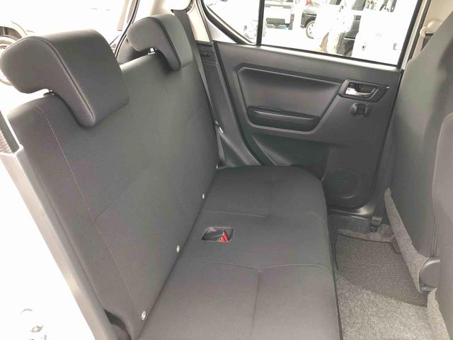 ミライースＸ　ＳＡIII　４ＷＤ　１４インチフルホイールキャップ４ＷＤ　スマートアシスト　キーレスエントリー　コーナーセンサー　１４インチフルホイールキャップ　デジタルメーター　マニュアルエアコン（山形県）の中古車