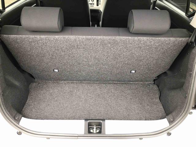 ミライースＸ　ＳＡIII　４ＷＤ　１４インチフルホイールキャップ４ＷＤ　スマートアシスト　キーレスエントリー　コーナーセンサー　１４インチフルホイールキャップ　デジタルメーター　マニュアルエアコン（山形県）の中古車