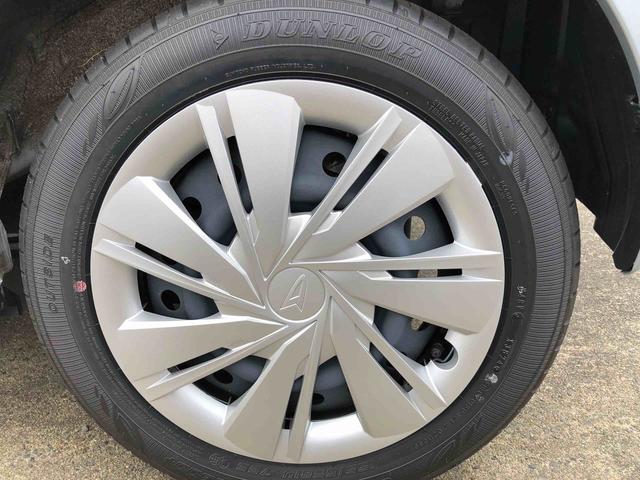 ミライースＸ　ＳＡIII　４ＷＤ　１４インチフルホイールキャップ４ＷＤ　スマートアシスト　キーレスエントリー　コーナーセンサー　１４インチフルホイールキャップ　デジタルメーター　マニュアルエアコン（山形県）の中古車