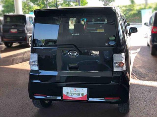 ムーヴコンテL VSII 2WD 走行距離61324km・ナビ2WD スマートアシスト マニュアルエアコン カーナビゲーション アルミホイール アイドリングストップ ベンチシート キーレスエントリー(山形県)の中古車