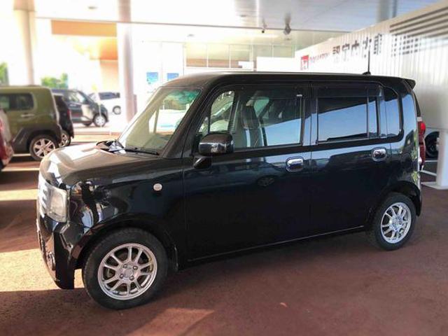 ムーヴコンテL VSII 2WD 走行距離61324km・ナビ2WD スマートアシスト マニュアルエアコン カーナビゲーション アルミホイール アイドリングストップ ベンチシート キーレスエントリー(山形県)の中古車