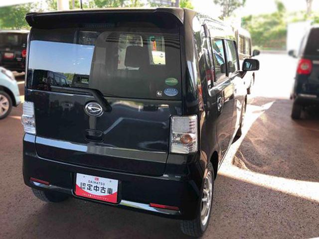 ムーヴコンテL VSII 2WD 走行距離61324km・ナビ2WD スマートアシスト マニュアルエアコン カーナビゲーション アルミホイール アイドリングストップ ベンチシート キーレスエントリー(山形県)の中古車