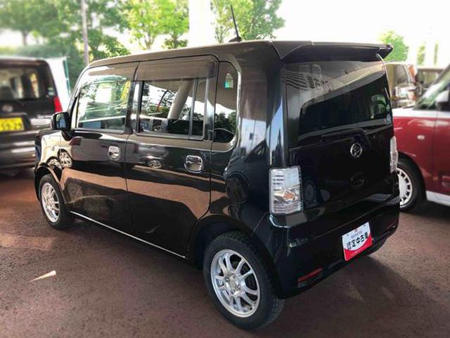 ムーヴコンテL VSII 2WD 走行距離61324km・ナビ2WD スマートアシスト マニュアルエアコン カーナビゲーション アルミホイール アイドリングストップ ベンチシート キーレスエントリー(山形県)の中古車