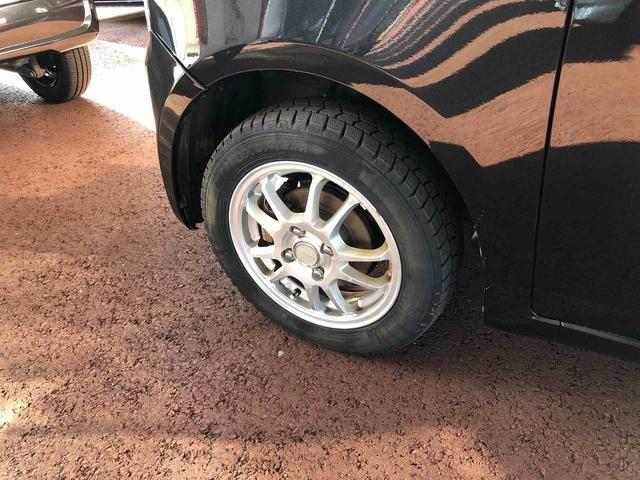 ムーヴコンテL VSII 2WD 走行距離61324km・ナビ2WD スマートアシスト マニュアルエアコン カーナビゲーション アルミホイール アイドリングストップ ベンチシート キーレスエントリー(山形県)の中古車