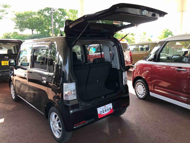 ムーヴコンテＬ　ＶＳII　２ＷＤ　走行距離６１３２４ｋｍ・ナビ２ＷＤ　スマートアシスト　マニュアルエアコン　カーナビゲーション　アルミホイール　アイドリングストップ　ベンチシート　キーレスエントリー（山形県）の中古車