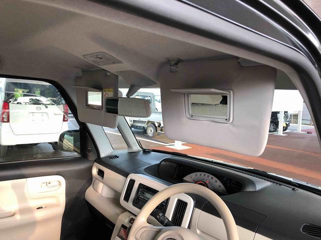 ムーヴキャンバスＸ　ＳＡIII　４ＷＤ　走行距離３４５４１ｋｍ４ＷＤ　スマートアシスト　オートエアコン　フルホイールキャップ　キーフリーシステム　プッシュボタンスタート　スライドドア　ベンチシート（山形県）の中古車