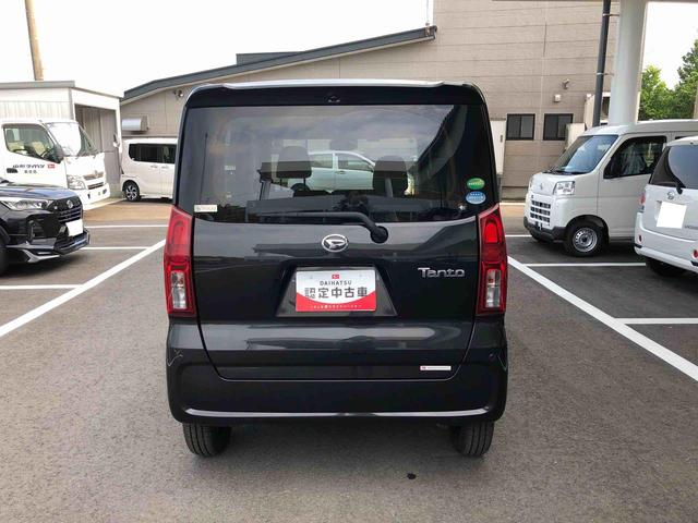 タントＸスペシャル　４ＷＤ　走行距離５３３６４ｋｍ４ＷＤ　スマートアシスト　フルホイールキャップ　オートエアコン　プッシュボタンスタート　キーフリーシステム　ステアリングスイッチ（山形県）の中古車