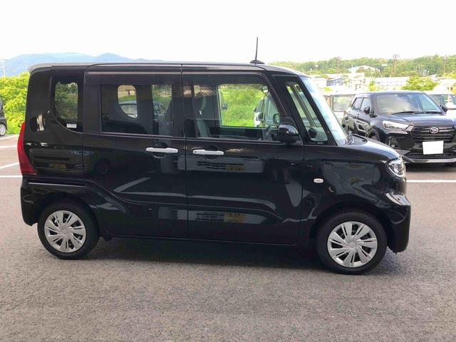 タントＸスペシャル　４ＷＤ　走行距離５３３６４ｋｍ４ＷＤ　スマートアシスト　フルホイールキャップ　オートエアコン　プッシュボタンスタート　キーフリーシステム　ステアリングスイッチ（山形県）の中古車