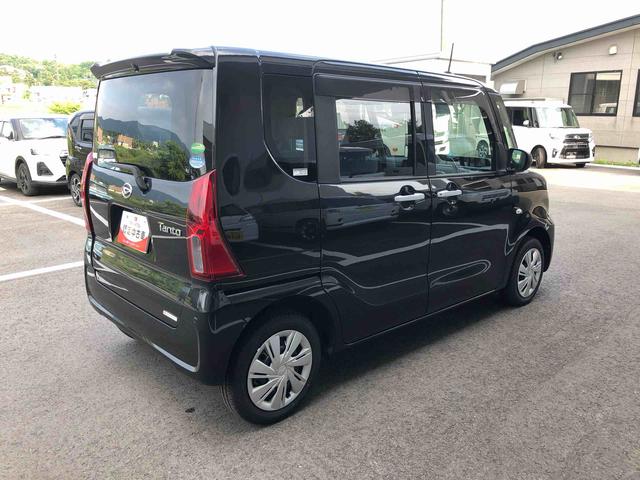 タントＸスペシャル　４ＷＤ　走行距離５３３６４ｋｍ４ＷＤ　スマートアシスト　フルホイールキャップ　オートエアコン　プッシュボタンスタート　キーフリーシステム　ステアリングスイッチ（山形県）の中古車