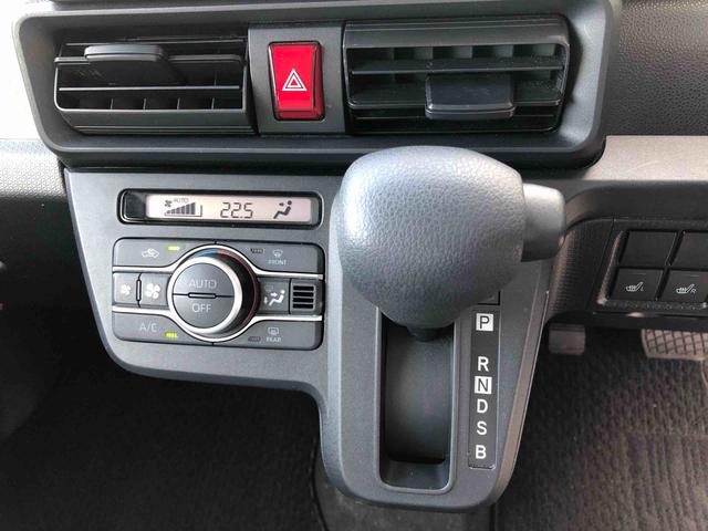 タントＸスペシャル　４ＷＤ　走行距離５３３６４ｋｍ４ＷＤ　スマートアシスト　フルホイールキャップ　オートエアコン　プッシュボタンスタート　キーフリーシステム　ステアリングスイッチ（山形県）の中古車