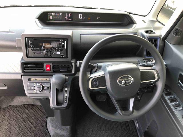 タントＸスペシャル　４ＷＤ　走行距離５３３６４ｋｍ４ＷＤ　スマートアシスト　フルホイールキャップ　オートエアコン　プッシュボタンスタート　キーフリーシステム　ステアリングスイッチ（山形県）の中古車