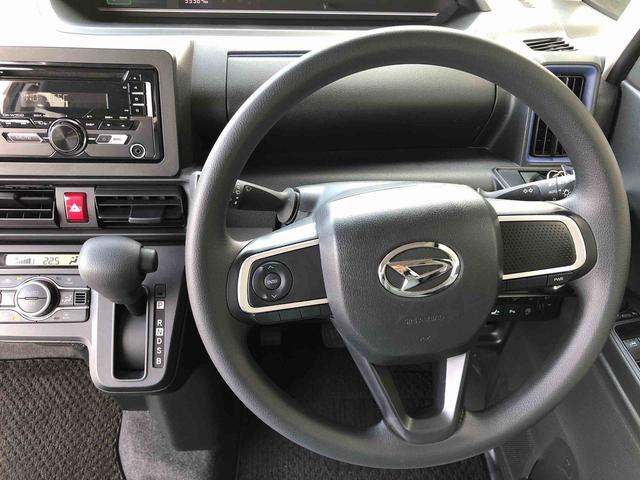 タントＸスペシャル　４ＷＤ　走行距離５３３６４ｋｍ４ＷＤ　スマートアシスト　フルホイールキャップ　オートエアコン　プッシュボタンスタート　キーフリーシステム　ステアリングスイッチ（山形県）の中古車