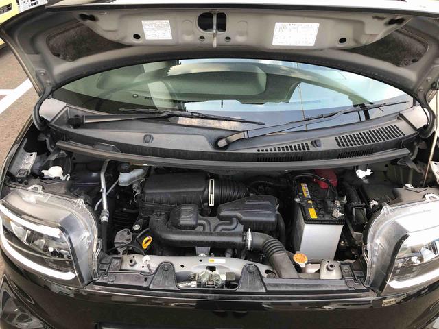 タントＸスペシャル　４ＷＤ　走行距離５３３６４ｋｍ４ＷＤ　スマートアシスト　フルホイールキャップ　オートエアコン　プッシュボタンスタート　キーフリーシステム　ステアリングスイッチ（山形県）の中古車