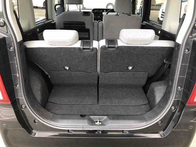タントＸスペシャル　４ＷＤ　走行距離５３３６４ｋｍ４ＷＤ　スマートアシスト　フルホイールキャップ　オートエアコン　プッシュボタンスタート　キーフリーシステム　ステアリングスイッチ（山形県）の中古車