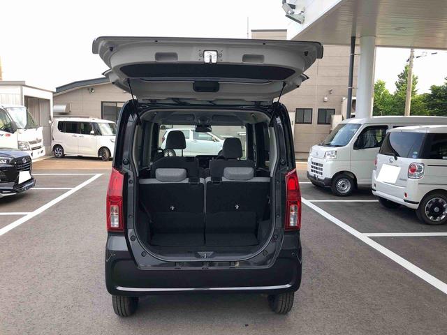 タントＸスペシャル　４ＷＤ　走行距離５３３６４ｋｍ４ＷＤ　スマートアシスト　フルホイールキャップ　オートエアコン　プッシュボタンスタート　キーフリーシステム　ステアリングスイッチ（山形県）の中古車