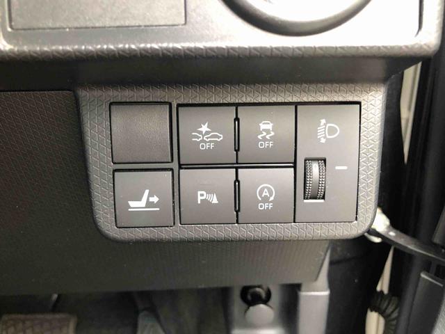 タントＸスペシャル　４ＷＤ　走行距離５３３６４ｋｍ４ＷＤ　スマートアシスト　フルホイールキャップ　オートエアコン　プッシュボタンスタート　キーフリーシステム　ステアリングスイッチ（山形県）の中古車