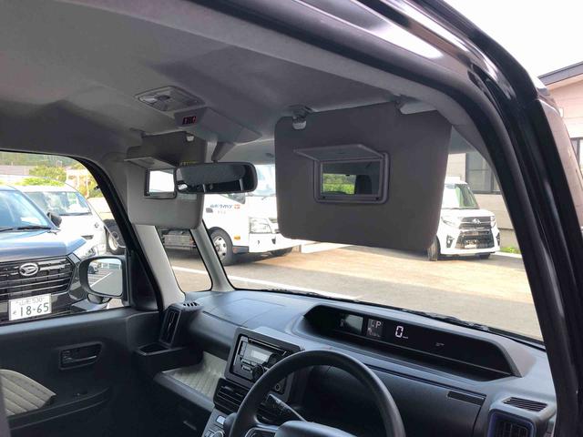 タントＸスペシャル　４ＷＤ　走行距離５３３６４ｋｍ４ＷＤ　スマートアシスト　フルホイールキャップ　オートエアコン　プッシュボタンスタート　キーフリーシステム　ステアリングスイッチ（山形県）の中古車