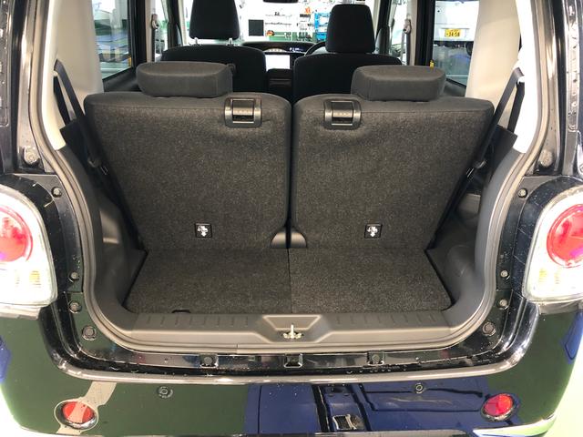 ムーヴキャンバスＸブラックアクセントリミテッド　ＳＡIII　４ＷＤ４ＷＤ　スマートアシスト　カーナビ　プッシュボタンスタート　フルホイールキャップ　オートエアコン　ステアリングスイッチ　スライドドア（山形県）の中古車
