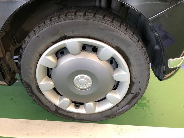 ムーヴキャンバスＸブラックアクセントリミテッド　ＳＡIII　４ＷＤ４ＷＤ　スマートアシスト　カーナビ　プッシュボタンスタート　フルホイールキャップ　オートエアコン　ステアリングスイッチ　スライドドア（山形県）の中古車