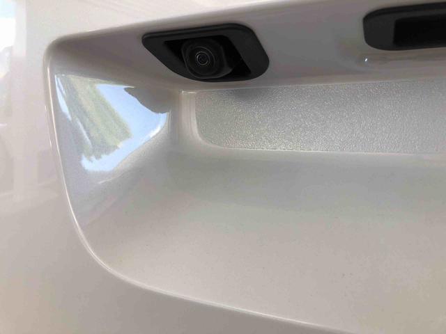 ムーヴキャンバスストライプスＧ　４ＷＤ　走行距離２９９ｋｍ４ＷＤ　スマートアシスト　１４インチフルホイールキャップ　ＬＥＤヘッドランプ　キーフリーシステム　電動パーキングブレーキ　パワースライドドア　ステアリングスイッチ（山形県）の中古車
