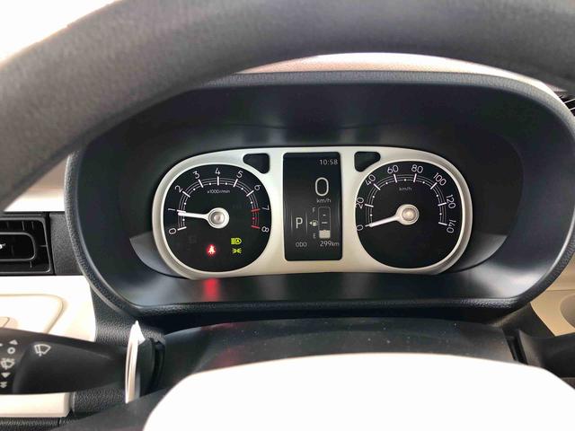 ムーヴキャンバスストライプスＧ　４ＷＤ　走行距離２９９ｋｍ４ＷＤ　スマートアシスト　１４インチフルホイールキャップ　ＬＥＤヘッドランプ　キーフリーシステム　電動パーキングブレーキ　パワースライドドア　ステアリングスイッチ（山形県）の中古車