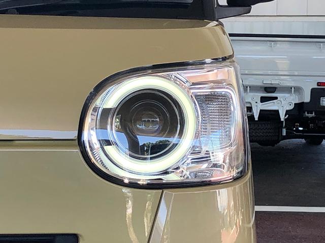 ムーヴキャンバスセオリーＧ　４ＷＤ　走行距離４８７６ｋｍ４ＷＤ　スマートアシスト　オートエアコン　キーフリーシステム　１４インチフルホイールキャップ　ＬＥＤヘッドランプ　両側パワースライドドア（山形県）の中古車