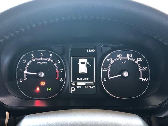 ムーヴキャンバスセオリーＧ　４ＷＤ　走行距離４８７６ｋｍ４ＷＤ　スマートアシスト　オートエアコン　キーフリーシステム　１４インチフルホイールキャップ　ＬＥＤヘッドランプ　両側パワースライドドア（山形県）の中古車