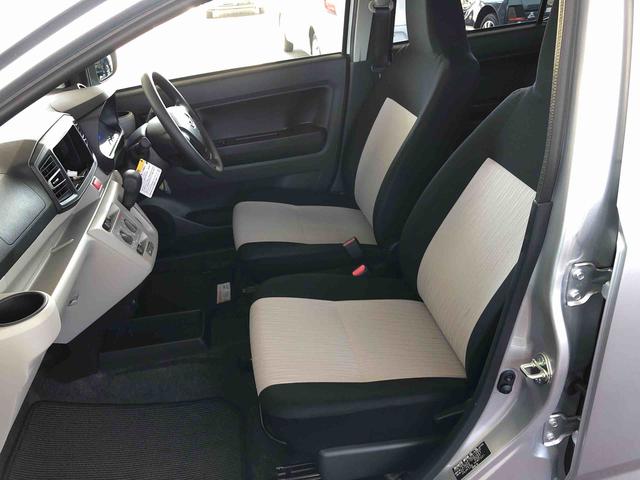 ミライースＸ　ＳＡIII　４ＷＤ　走行距離１７９１ｋｍ４ＷＤ　スマートアシスト　１４インチフルホイールキャップ　マニュアルエアコン　デジタルメーター　キーレスエントリー　ＬＥＤヘッドランプ　コーナーセンサー（山形県）の中古車