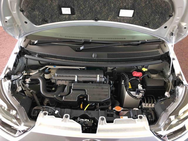 ミライースＸ　ＳＡIII　４ＷＤ　走行距離１７９１ｋｍ４ＷＤ　スマートアシスト　１４インチフルホイールキャップ　マニュアルエアコン　デジタルメーター　キーレスエントリー　ＬＥＤヘッドランプ　コーナーセンサー（山形県）の中古車