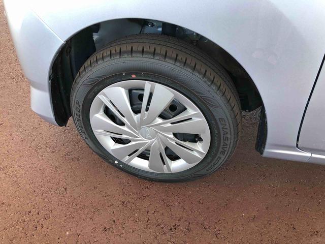 ミライースＸ　ＳＡIII　４ＷＤ　走行距離１７９１ｋｍ４ＷＤ　スマートアシスト　１４インチフルホイールキャップ　マニュアルエアコン　デジタルメーター　キーレスエントリー　ＬＥＤヘッドランプ　コーナーセンサー（山形県）の中古車