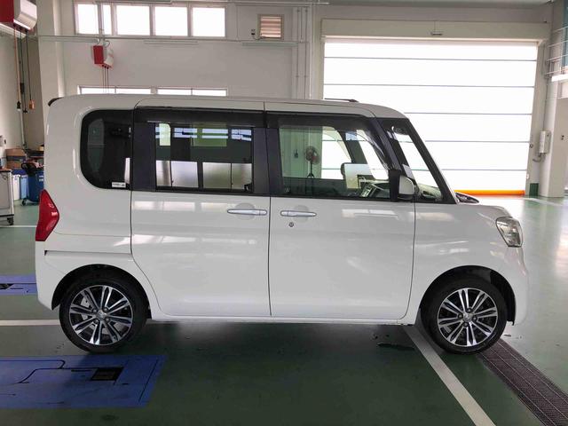 タントＬ　ＳＡIII　４ＷＤ　車検整備付き４ＷＤ　スマートアシスト　純正ＣＤ／ラジオチューナー　マニュアルエアコン　アルミホイール　キーレスエントリー　アイドリングストップ（山形県）の中古車