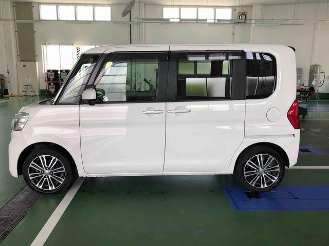 タントＬ　ＳＡIII　４ＷＤ　車検整備付き４ＷＤ　スマートアシスト　純正ＣＤ／ラジオチューナー　マニュアルエアコン　アルミホイール　キーレスエントリー　アイドリングストップ（山形県）の中古車