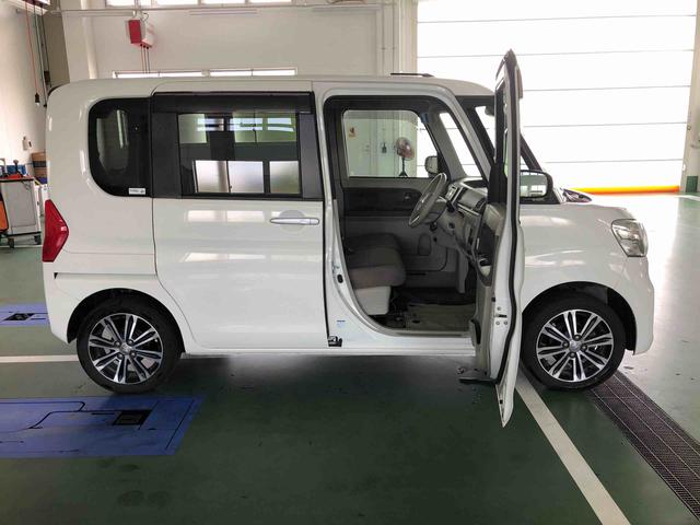 タントＬ　ＳＡIII　４ＷＤ　車検整備付き４ＷＤ　スマートアシスト　純正ＣＤ／ラジオチューナー　マニュアルエアコン　アルミホイール　キーレスエントリー　アイドリングストップ（山形県）の中古車