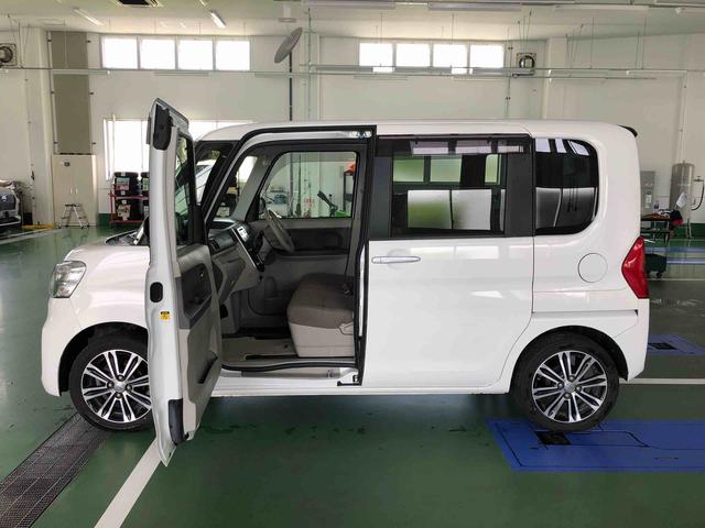 タントＬ　ＳＡIII　４ＷＤ　車検整備付き４ＷＤ　スマートアシスト　純正ＣＤ／ラジオチューナー　マニュアルエアコン　アルミホイール　キーレスエントリー　アイドリングストップ（山形県）の中古車