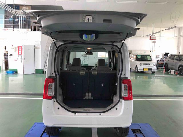 タントＬ　ＳＡIII　４ＷＤ　車検整備付き４ＷＤ　スマートアシスト　純正ＣＤ／ラジオチューナー　マニュアルエアコン　アルミホイール　キーレスエントリー　アイドリングストップ（山形県）の中古車