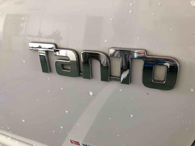 タントＬ　ＳＡIII　４ＷＤ　車検整備付き４ＷＤ　スマートアシスト　純正ＣＤ／ラジオチューナー　マニュアルエアコン　アルミホイール　キーレスエントリー　アイドリングストップ（山形県）の中古車