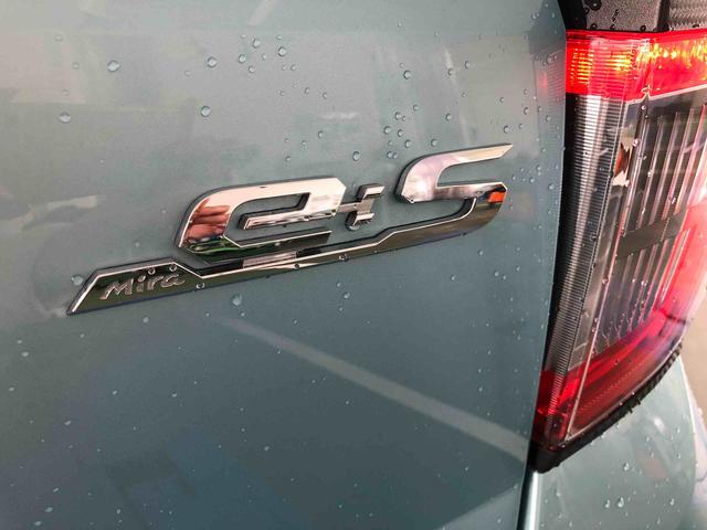 ミライースＸ　ＳＡIII　４ＷＤ　走行距離１１８２ｋｍ４ＷＤ　スマートアシスト　１４インチフルホイールキャップ　コーナーセンサー　デジタルメーター　マニュアルエアコン　キーレスエントリー（山形県）の中古車