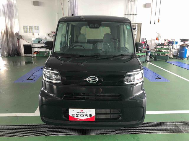 タントＸ　４ＷＤ　走行距離５５９ｋｍ４ＷＤ　スマートアシスト　ステアリングスイッチ　１４インチフルホイールキャップ　キーフリーシステム　プッシュボタンスタート（山形県）の中古車