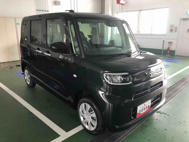 タントＸ　４ＷＤ　走行距離５５９ｋｍ４ＷＤ　スマートアシスト　ステアリングスイッチ　１４インチフルホイールキャップ　キーフリーシステム　プッシュボタンスタート（山形県）の中古車