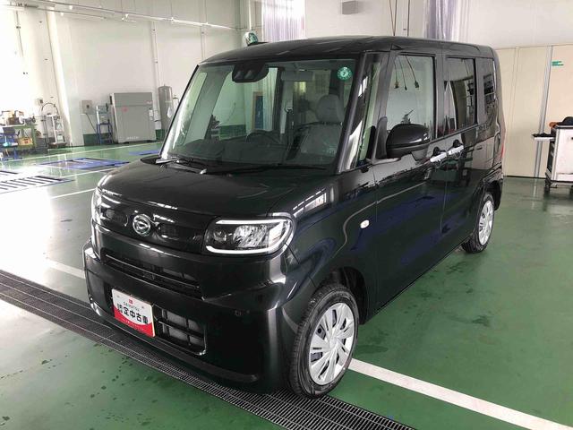 タントＸ　４ＷＤ　走行距離５５９ｋｍ４ＷＤ　スマートアシスト　ステアリングスイッチ　１４インチフルホイールキャップ　キーフリーシステム　プッシュボタンスタート（山形県）の中古車