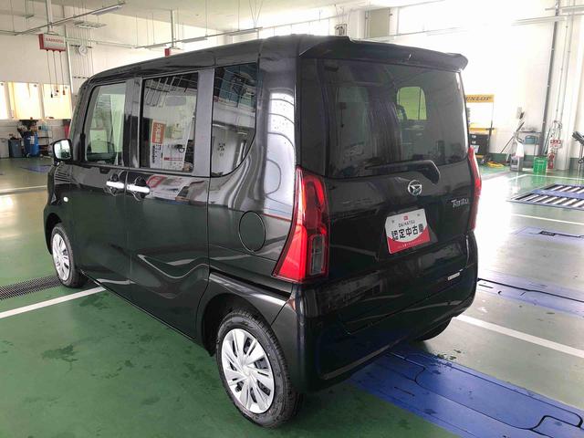 タントＸ　４ＷＤ　走行距離５５９ｋｍ４ＷＤ　スマートアシスト　ステアリングスイッチ　１４インチフルホイールキャップ　キーフリーシステム　プッシュボタンスタート（山形県）の中古車