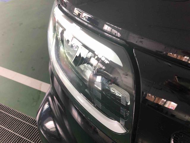 タントＸ　４ＷＤ　走行距離５５９ｋｍ４ＷＤ　スマートアシスト　ステアリングスイッチ　１４インチフルホイールキャップ　キーフリーシステム　プッシュボタンスタート（山形県）の中古車
