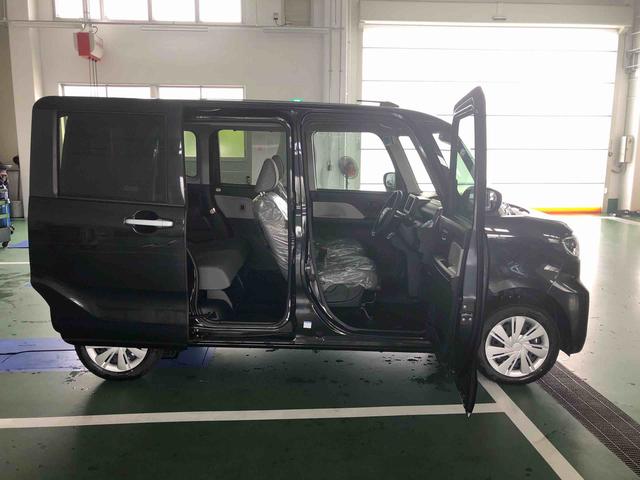 タントＸ　４ＷＤ　走行距離５５９ｋｍ４ＷＤ　スマートアシスト　ステアリングスイッチ　１４インチフルホイールキャップ　キーフリーシステム　プッシュボタンスタート（山形県）の中古車
