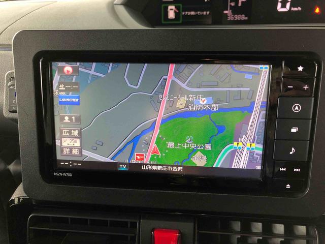 タントカスタムX 4WD 車検整備付き・カーナビ4WD スマートアシスト ステアリングスイッチ キーフリー アルミホイール デジタルメーター プッシュボタンスタート カーナビ(山形県)の中古車