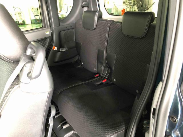 タントカスタムX 4WD 車検整備付き・カーナビ4WD スマートアシスト ステアリングスイッチ キーフリー アルミホイール デジタルメーター プッシュボタンスタート カーナビ(山形県)の中古車