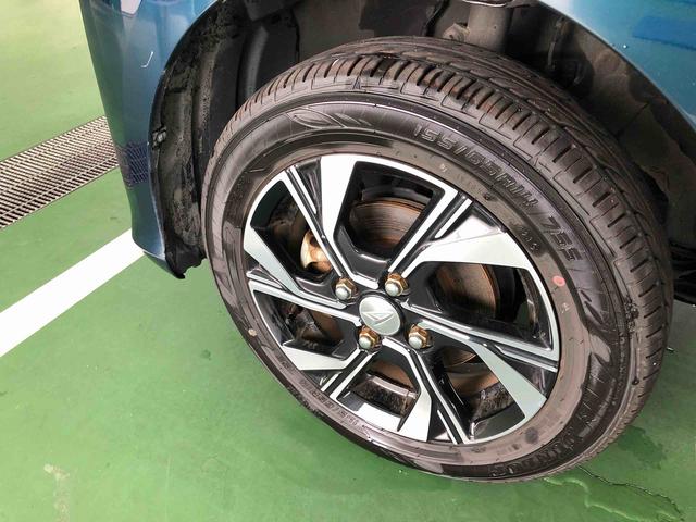 タントカスタムX 4WD 車検整備付き・カーナビ4WD スマートアシスト ステアリングスイッチ キーフリー アルミホイール デジタルメーター プッシュボタンスタート カーナビ(山形県)の中古車