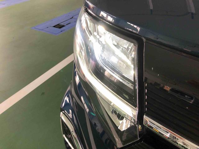 タントカスタムＸ　４ＷＤ　車検整備付き・カーナビ４ＷＤ　スマートアシスト　ステアリングスイッチ　キーフリー　アルミホイール　デジタルメーター　プッシュボタンスタート　カーナビ（山形県）の中古車