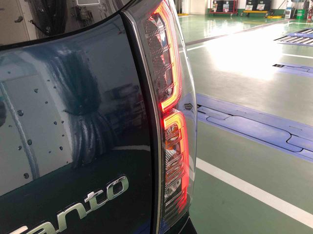 タントカスタムＸ　４ＷＤ　車検整備付き・カーナビ４ＷＤ　スマートアシスト　ステアリングスイッチ　キーフリー　アルミホイール　デジタルメーター　プッシュボタンスタート　カーナビ（山形県）の中古車
